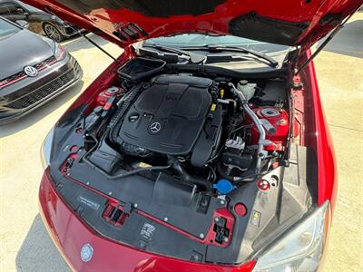 2016 Mercedes-Benz SLK SLK 350 - Photo 9 - Wylie, TX 75098