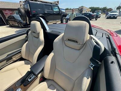 2016 Mercedes-Benz SLK SLK 350 - Photo 37 - Wylie, TX 75098