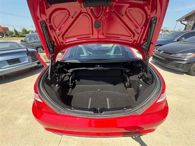 2016 Mercedes-Benz SLK SLK 350 - Photo 34 - Wylie, TX 75098