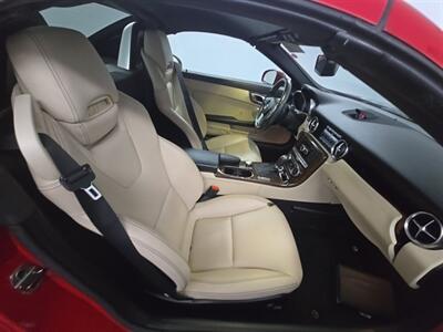 2016 Mercedes-Benz SLK SLK 350 - Photo 5 - Wylie, TX 75098