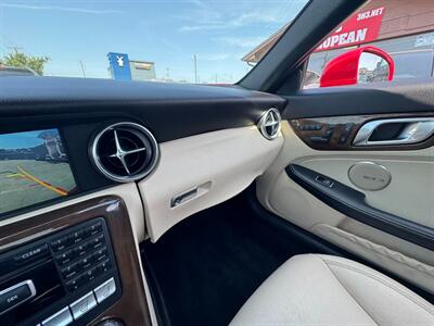 2016 Mercedes-Benz SLK SLK 350 - Photo 33 - Wylie, TX 75098