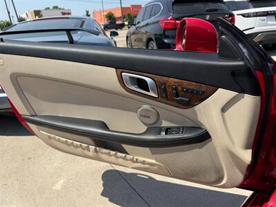 2016 Mercedes-Benz SLK SLK 350 - Photo 30 - Wylie, TX 75098
