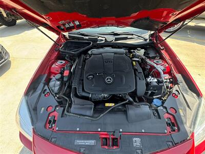 2016 Mercedes-Benz SLK SLK 350 - Photo 41 - Wylie, TX 75098