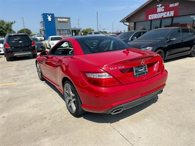 2016 Mercedes-Benz SLK SLK 350 - Photo 10 - Wylie, TX 75098