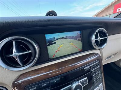 2016 Mercedes-Benz SLK SLK 350 - Photo 6 - Wylie, TX 75098