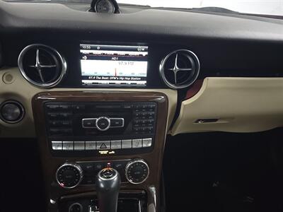 2016 Mercedes-Benz SLK SLK 350 - Photo 3 - Wylie, TX 75098