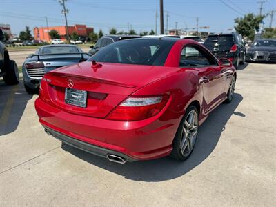 2016 Mercedes-Benz SLK SLK 350 - Photo 24 - Wylie, TX 75098