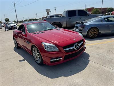 2016 Mercedes-Benz SLK SLK 350 - Photo 17 - Wylie, TX 75098