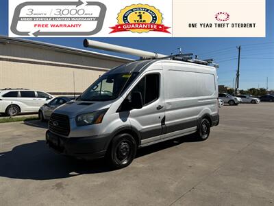 2016 Ford Transit 150   - Photo 13 - Wylie, TX 75098