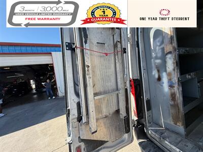 2016 Ford Transit 150   - Photo 20 - Wylie, TX 75098