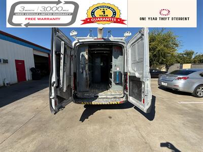 2016 Ford Transit 150   - Photo 3 - Wylie, TX 75098