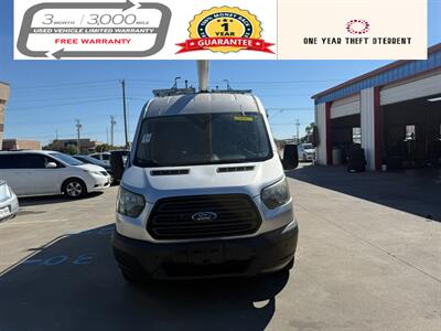 2016 Ford Transit 150   - Photo 8 - Wylie, TX 75098
