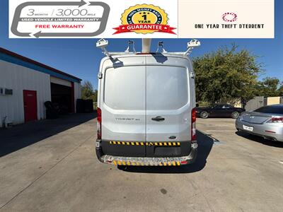 2016 Ford Transit 150   - Photo 15 - Wylie, TX 75098