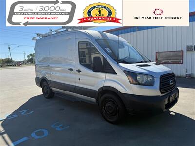 2016 Ford Transit 150   - Photo 9 - Wylie, TX 75098
