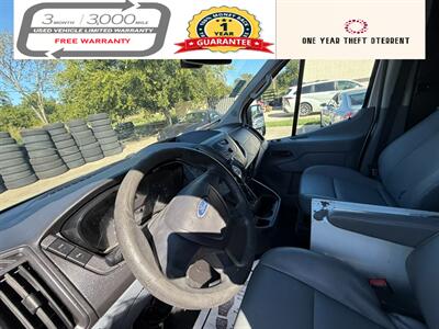 2016 Ford Transit 150   - Photo 21 - Wylie, TX 75098