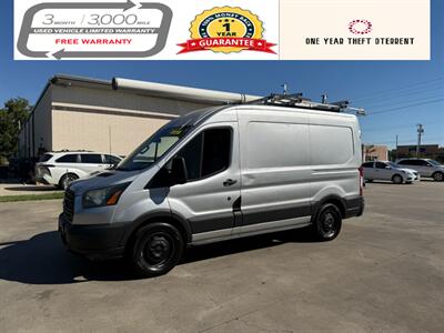 2016 Ford Transit 150   - Photo 1 - Wylie, TX 75098