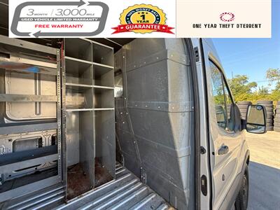 2016 Ford Transit 150   - Photo 5 - Wylie, TX 75098