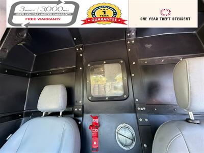 2016 Ford Transit 150   - Photo 22 - Wylie, TX 75098