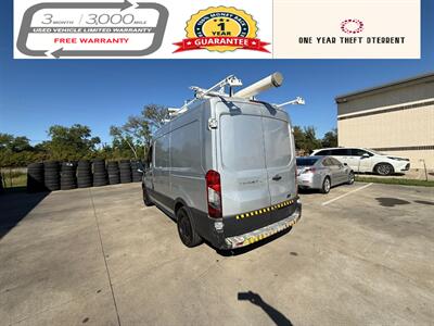 2016 Ford Transit 150   - Photo 16 - Wylie, TX 75098