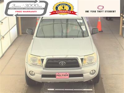 2005 Toyota Tacoma 4x4   - Photo 3 - Wylie, TX 75098