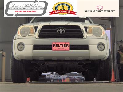 2005 Toyota Tacoma 4x4   - Photo 6 - Wylie, TX 75098