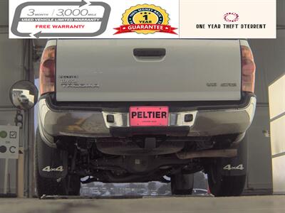 2005 Toyota Tacoma 4x4   - Photo 4 - Wylie, TX 75098