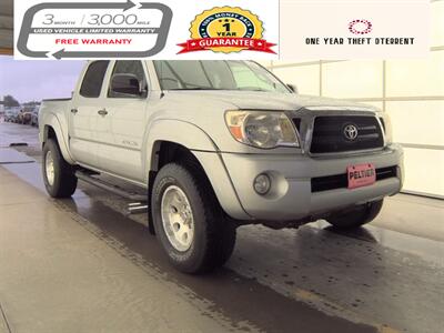 2005 Toyota Tacoma 4x4   - Photo 12 - Wylie, TX 75098