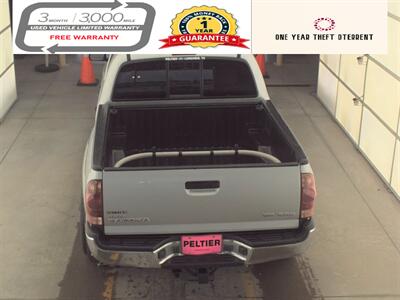 2005 Toyota Tacoma 4x4   - Photo 7 - Wylie, TX 75098