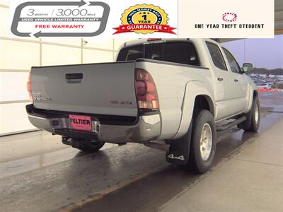 2005 Toyota Tacoma 4x4   - Photo 5 - Wylie, TX 75098