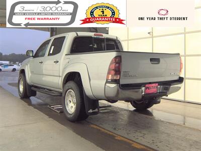 2005 Toyota Tacoma 4x4   - Photo 14 - Wylie, TX 75098