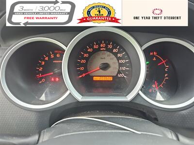 2005 Toyota Tacoma 4x4   - Photo 13 - Wylie, TX 75098