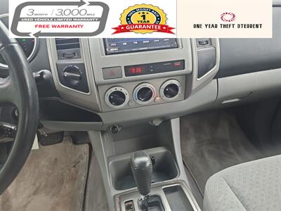 2005 Toyota Tacoma 4x4   - Photo 9 - Wylie, TX 75098