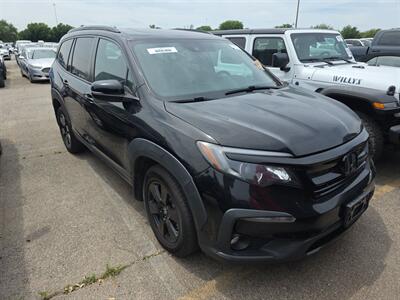 2022 Honda Pilot TrailSport   - Photo 5 - Wylie, TX 75098