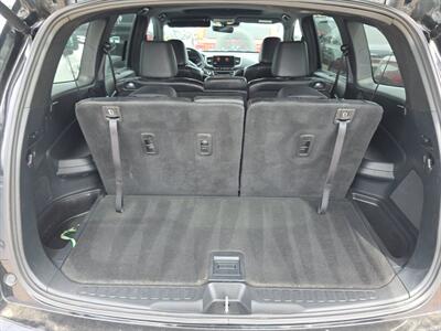 2022 Honda Pilot TrailSport   - Photo 7 - Wylie, TX 75098