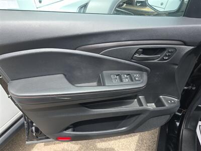 2022 Honda Pilot TrailSport   - Photo 12 - Wylie, TX 75098