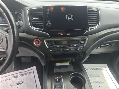 2022 Honda Pilot TrailSport   - Photo 11 - Wylie, TX 75098