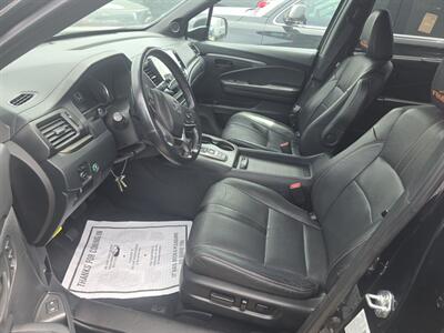 2022 Honda Pilot TrailSport   - Photo 8 - Wylie, TX 75098
