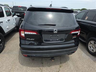 2022 Honda Pilot TrailSport   - Photo 13 - Wylie, TX 75098