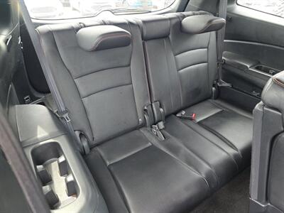 2022 Honda Pilot TrailSport   - Photo 6 - Wylie, TX 75098