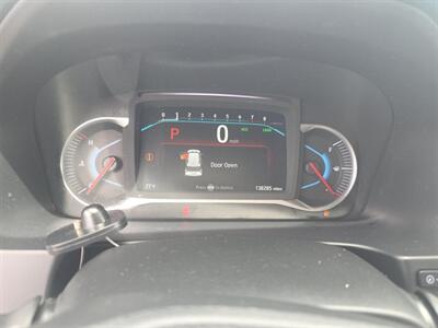 2022 Honda Pilot TrailSport   - Photo 4 - Wylie, TX 75098