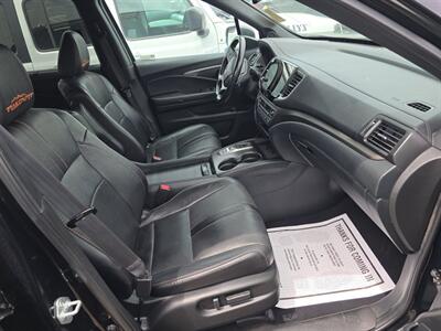 2022 Honda Pilot TrailSport   - Photo 2 - Wylie, TX 75098