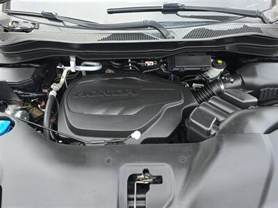 2022 Honda Pilot TrailSport   - Photo 3 - Wylie, TX 75098