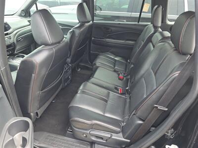 2022 Honda Pilot TrailSport   - Photo 9 - Wylie, TX 75098