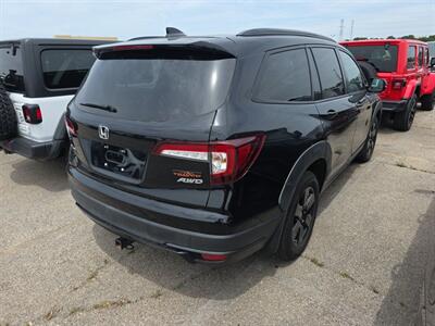 2022 Honda Pilot TrailSport   - Photo 14 - Wylie, TX 75098