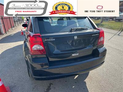 2010 Dodge Caliber SXT   - Photo 8 - Wylie, TX 75098