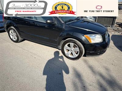 2010 Dodge Caliber SXT   - Photo 4 - Wylie, TX 75098