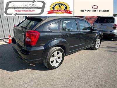 2010 Dodge Caliber SXT   - Photo 5 - Wylie, TX 75098