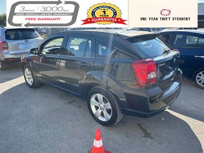 2010 Dodge Caliber SXT   - Photo 10 - Wylie, TX 75098