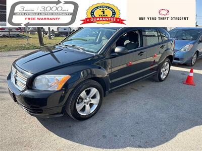 2010 Dodge Caliber SXT   - Photo 1 - Wylie, TX 75098