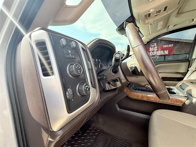 2015 GMC Sierra 2500HD SLT Diesel 4x4 Allison Duramax - Photo 48 - Wylie, TX 75098